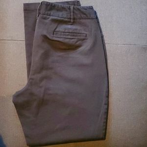 TALBOTS Petite Curvy Fit Slacks